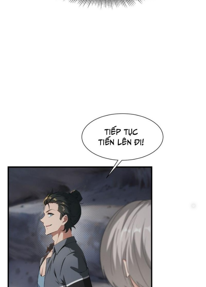 Ta Không Muốn Làm Đệ Nhất Chapter 266 - Trang 3