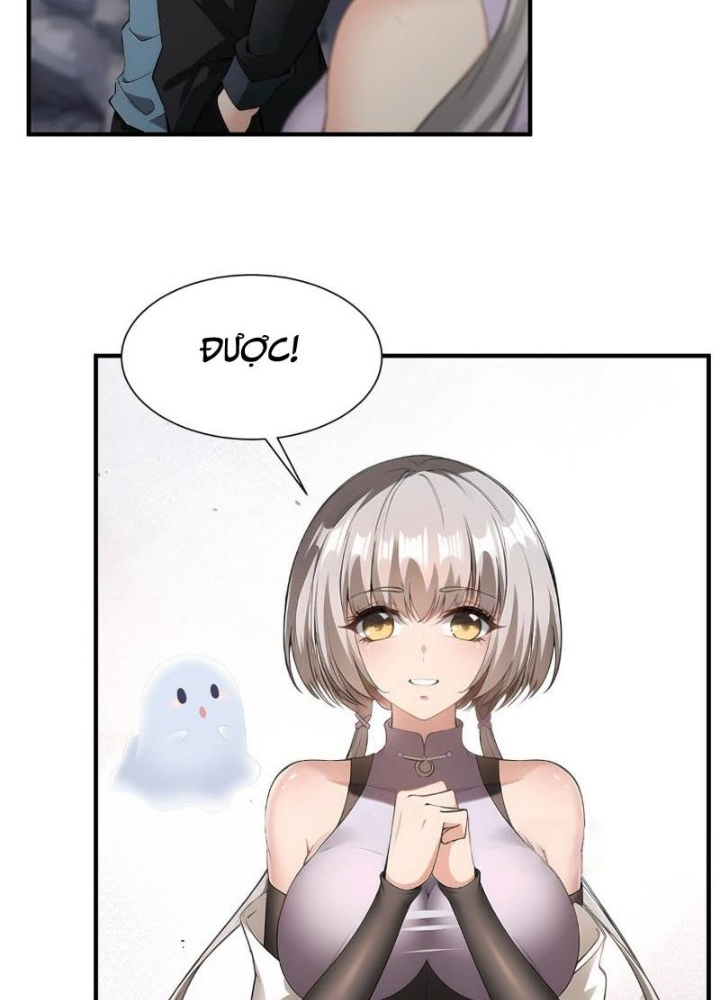 Ta Không Muốn Làm Đệ Nhất Chapter 266 - Trang 3