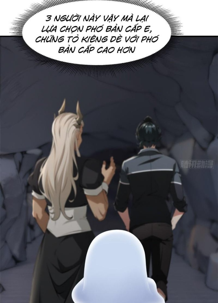 Ta Không Muốn Làm Đệ Nhất Chapter 266 - Trang 3
