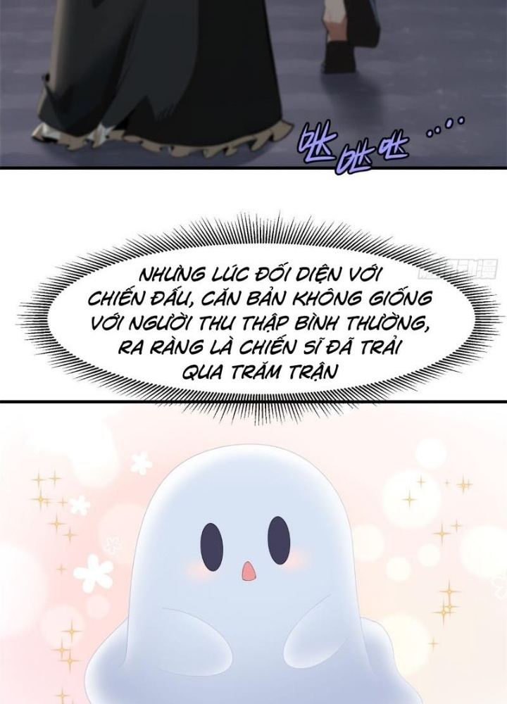 Ta Không Muốn Làm Đệ Nhất Chapter 266 - Trang 3