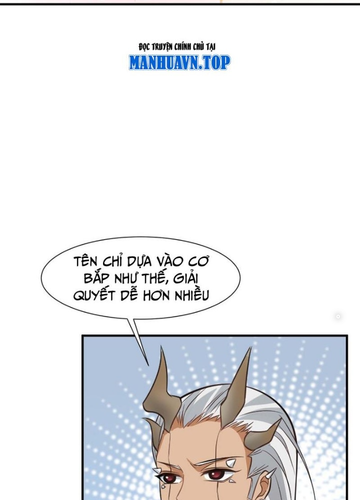 Ta Không Muốn Làm Đệ Nhất Chapter 266 - Trang 3