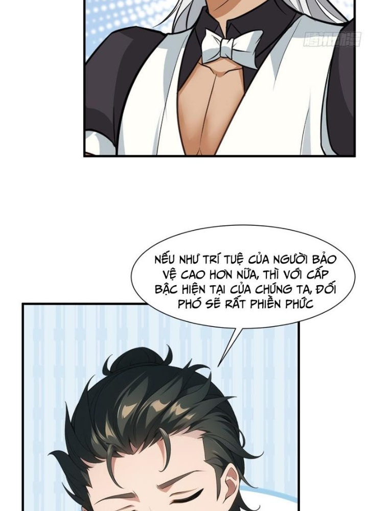 Ta Không Muốn Làm Đệ Nhất Chapter 266 - Trang 3