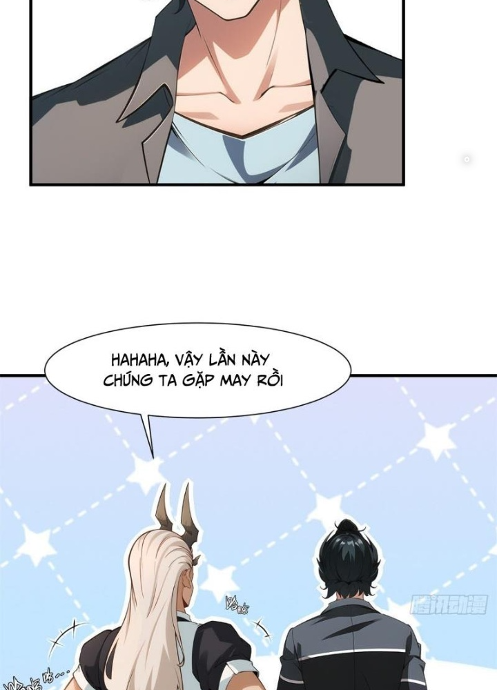 Ta Không Muốn Làm Đệ Nhất Chapter 266 - Trang 3