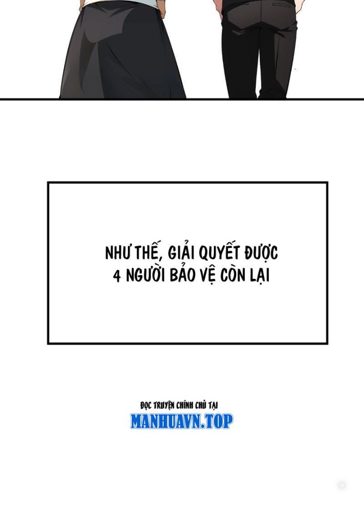 Ta Không Muốn Làm Đệ Nhất Chapter 266 - Trang 3