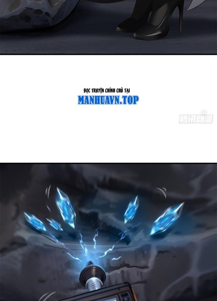 Ta Không Muốn Làm Đệ Nhất Chapter 266 - Trang 3