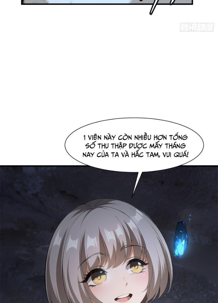 Ta Không Muốn Làm Đệ Nhất Chapter 266 - Trang 3