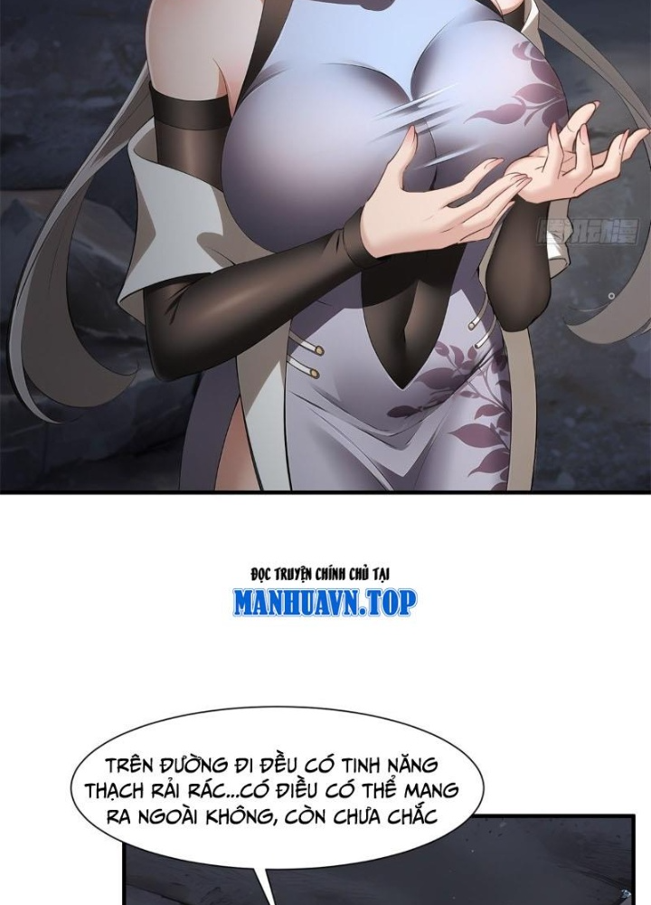 Ta Không Muốn Làm Đệ Nhất Chapter 266 - Trang 3