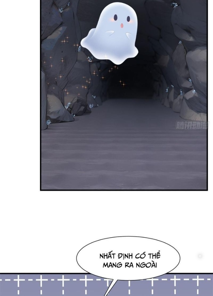 Ta Không Muốn Làm Đệ Nhất Chapter 266 - Trang 3