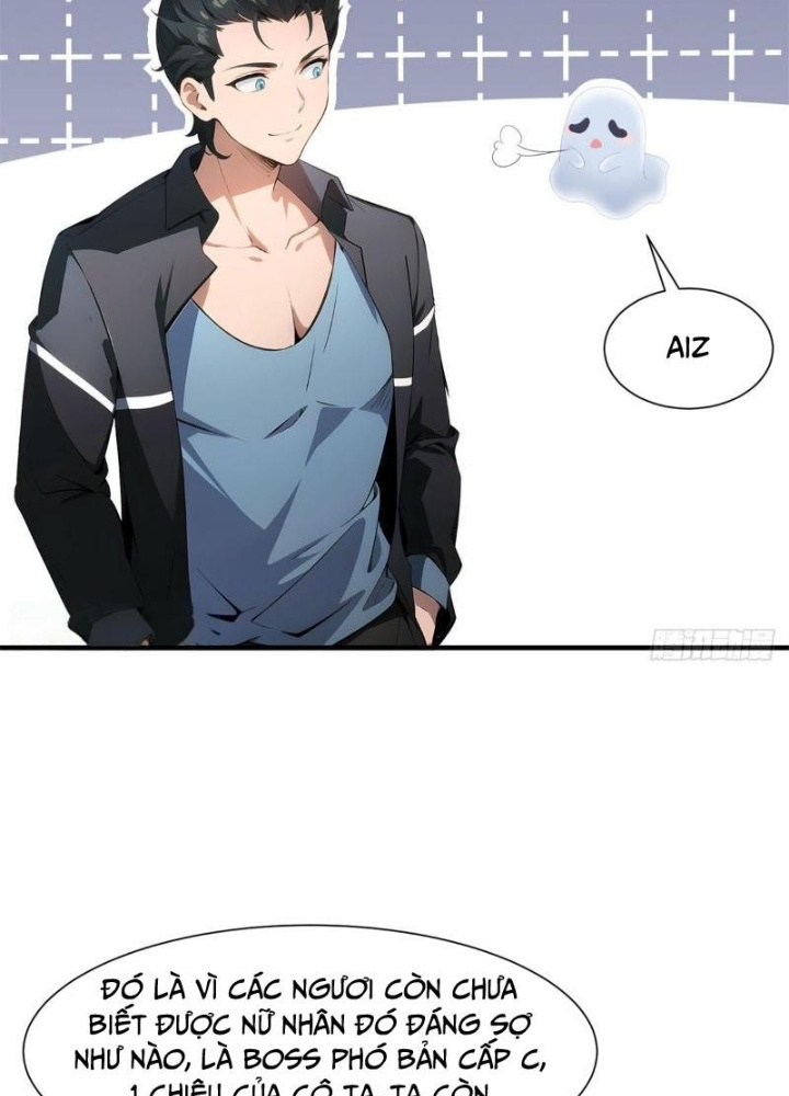 Ta Không Muốn Làm Đệ Nhất Chapter 266 - Trang 3