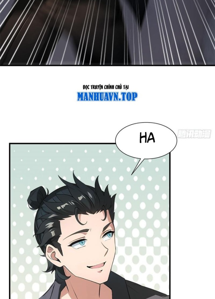 Ta Không Muốn Làm Đệ Nhất Chapter 266 - Trang 3