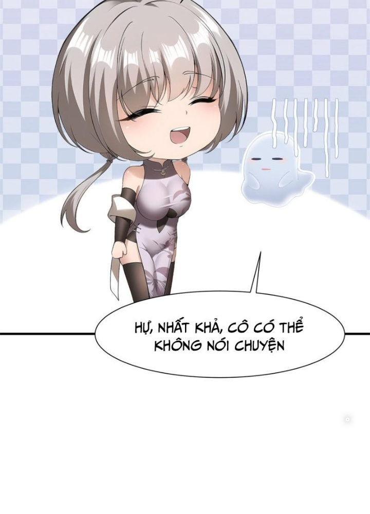 Ta Không Muốn Làm Đệ Nhất Chapter 266 - Trang 3