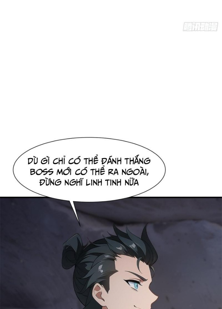 Ta Không Muốn Làm Đệ Nhất Chapter 266 - Trang 3