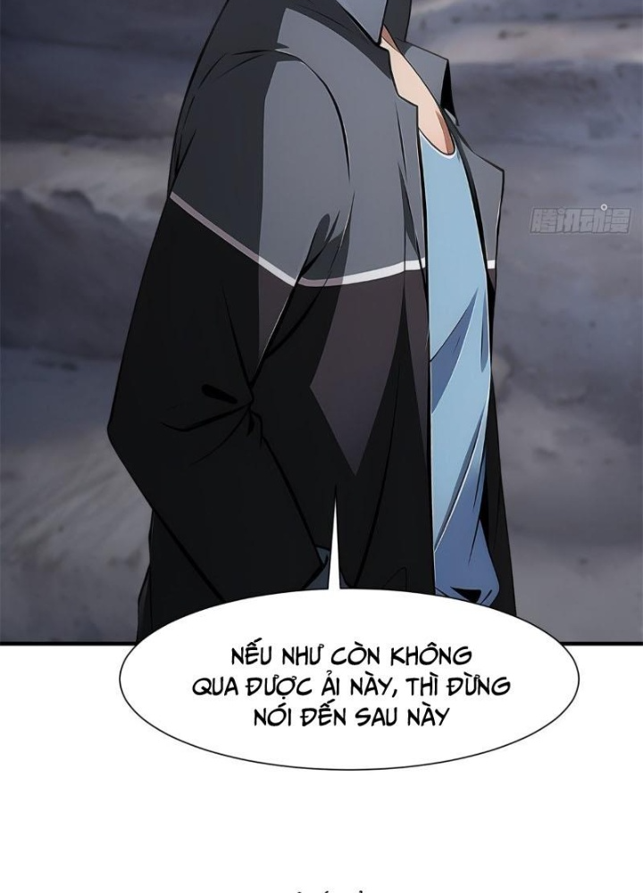 Ta Không Muốn Làm Đệ Nhất Chapter 266 - Trang 3