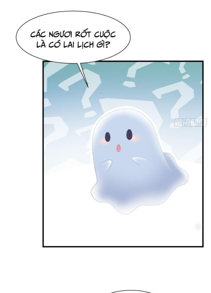 Ta Không Muốn Làm Đệ Nhất Chapter 266 - Trang 3