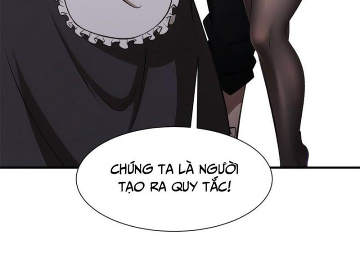 Ta Không Muốn Làm Đệ Nhất Chapter 266 - Trang 3