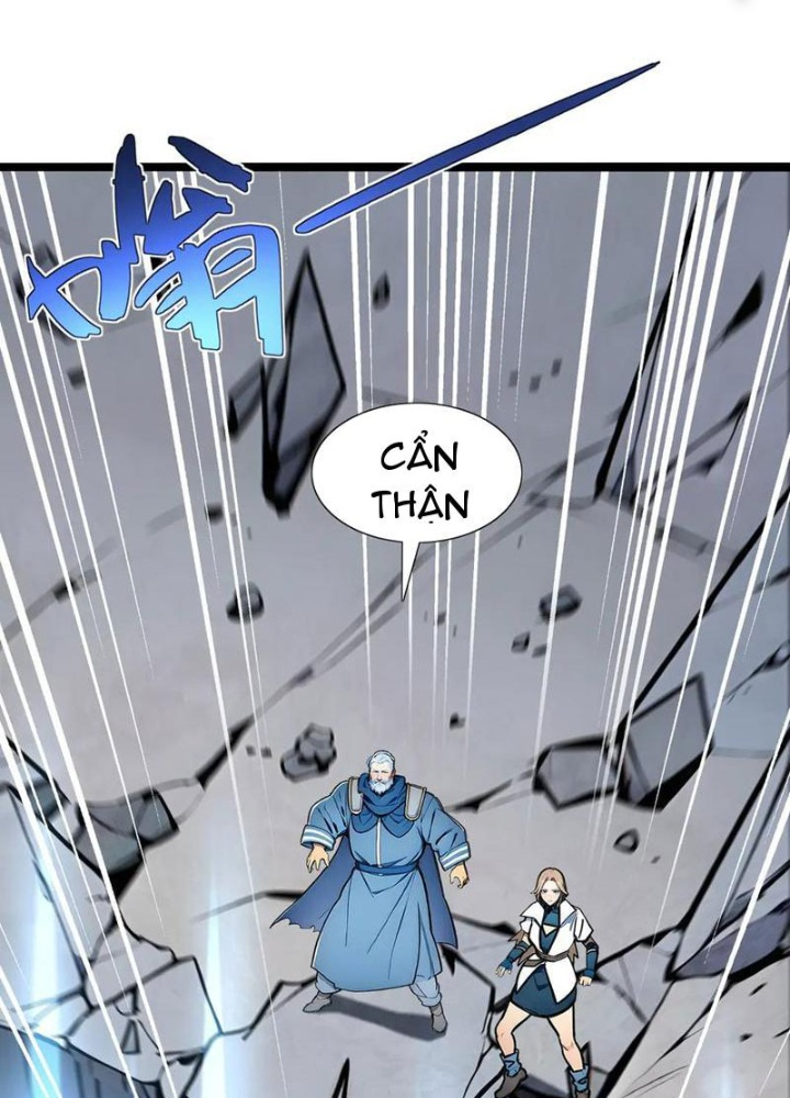 Toàn Dân Chuyển Chức: Tất Cả Kỹ Năng Của Ta Đều Là Cấm Chú Chapter 65 - Trang 2