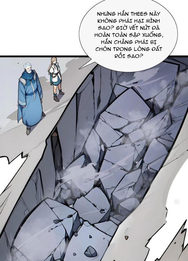 Toàn Dân Chuyển Chức: Tất Cả Kỹ Năng Của Ta Đều Là Cấm Chú Chapter 65 - Trang 2