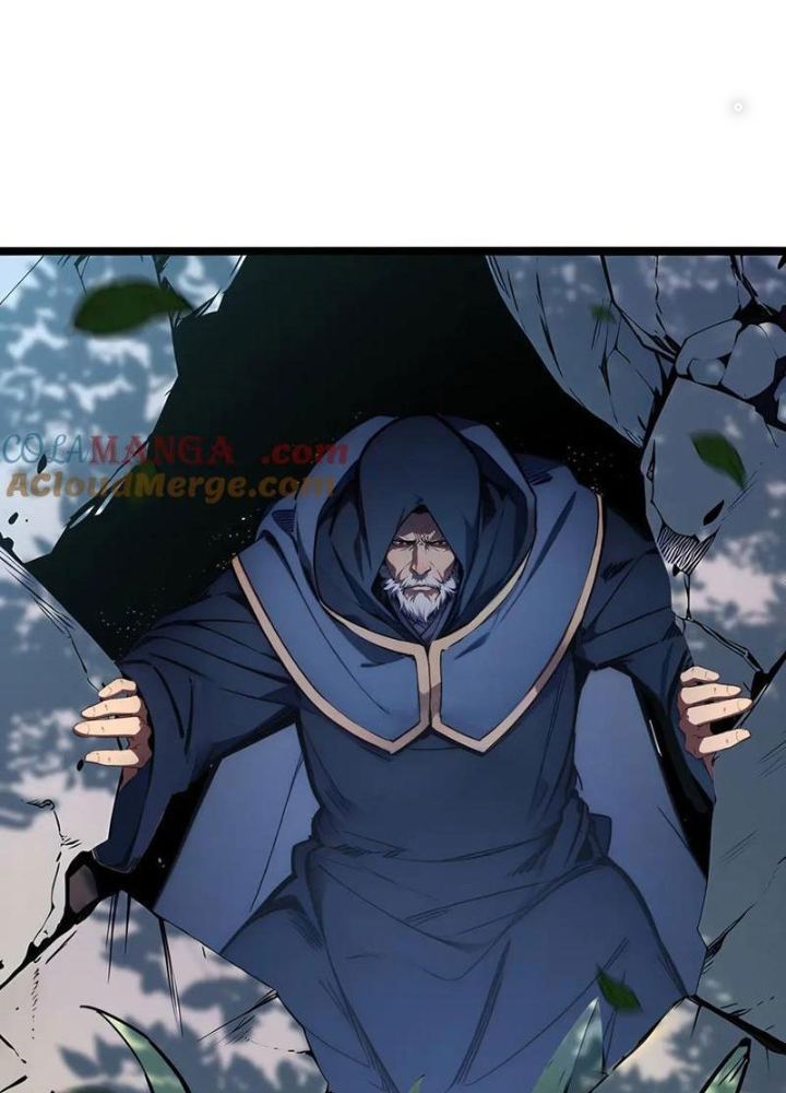 Toàn Dân Chuyển Chức: Tất Cả Kỹ Năng Của Ta Đều Là Cấm Chú Chapter 65 - Trang 2