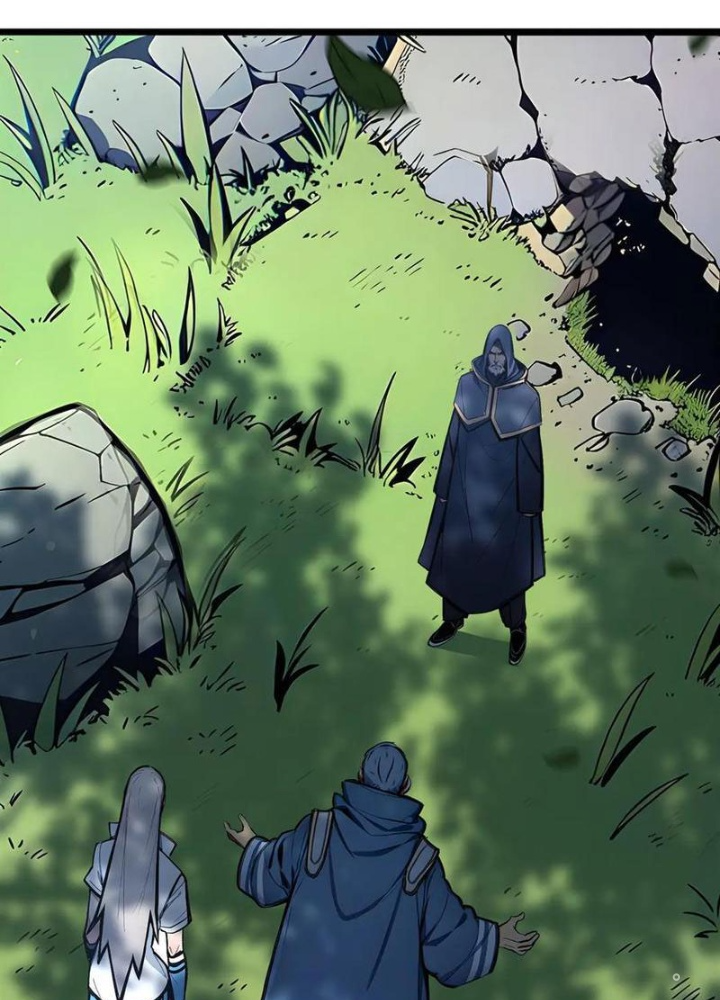 Toàn Dân Chuyển Chức: Tất Cả Kỹ Năng Của Ta Đều Là Cấm Chú Chapter 65 - Trang 2