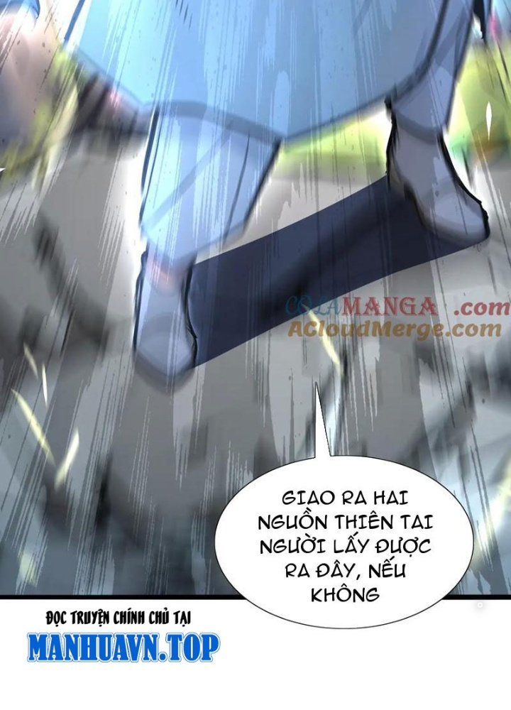 Toàn Dân Chuyển Chức: Tất Cả Kỹ Năng Của Ta Đều Là Cấm Chú Chapter 65 - Trang 2