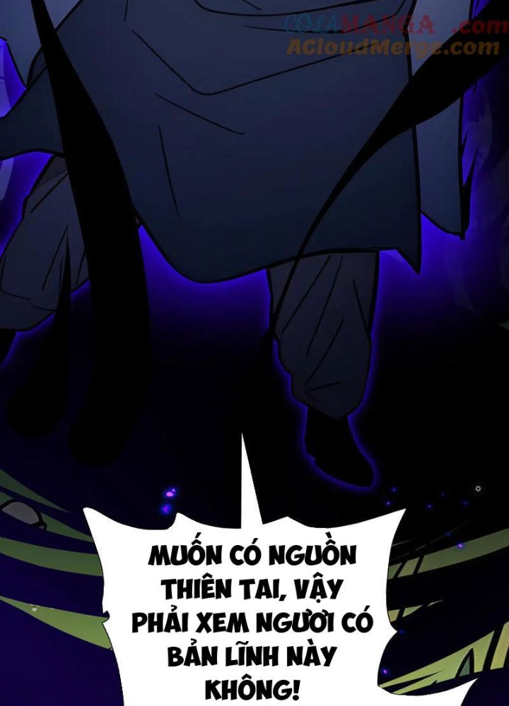 Toàn Dân Chuyển Chức: Tất Cả Kỹ Năng Của Ta Đều Là Cấm Chú Chapter 65 - Trang 2