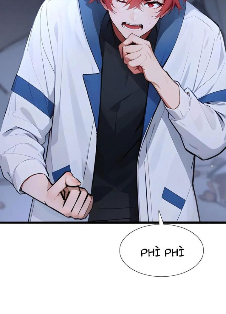 Toàn Dân Chuyển Chức: Tất Cả Kỹ Năng Của Ta Đều Là Cấm Chú Chapter 65 - Trang 2