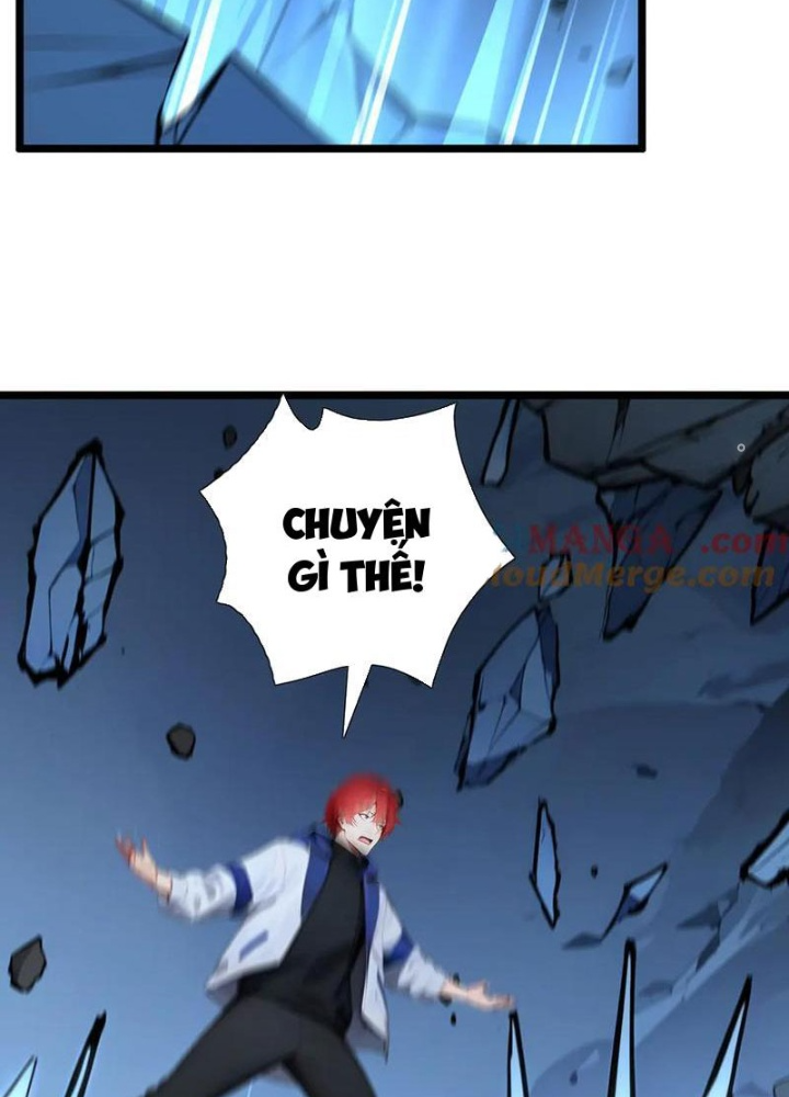 Toàn Dân Chuyển Chức: Tất Cả Kỹ Năng Của Ta Đều Là Cấm Chú Chapter 65 - Trang 2