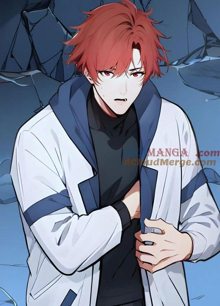 Toàn Dân Chuyển Chức: Tất Cả Kỹ Năng Của Ta Đều Là Cấm Chú Chapter 65 - Trang 2