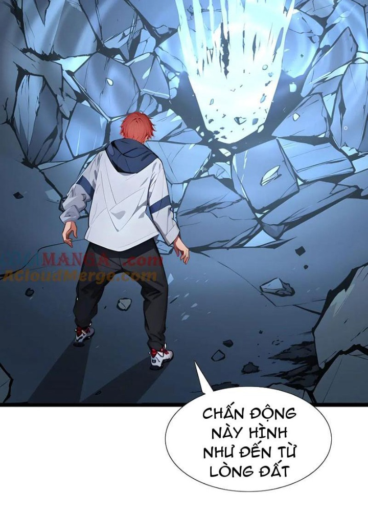 Toàn Dân Chuyển Chức: Tất Cả Kỹ Năng Của Ta Đều Là Cấm Chú Chapter 65 - Trang 2