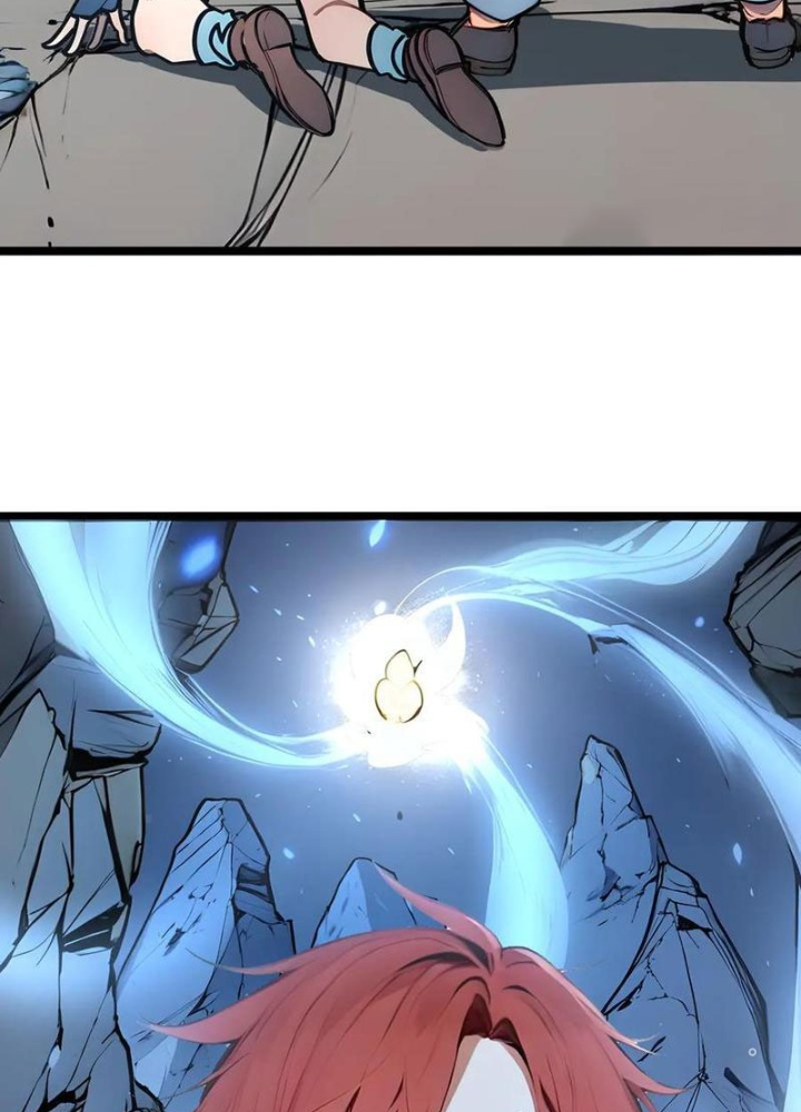 Toàn Dân Chuyển Chức: Tất Cả Kỹ Năng Của Ta Đều Là Cấm Chú Chapter 65 - Trang 2