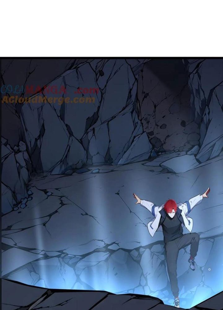 Toàn Dân Chuyển Chức: Tất Cả Kỹ Năng Của Ta Đều Là Cấm Chú Chapter 65 - Trang 2