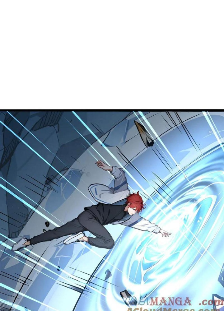 Toàn Dân Chuyển Chức: Tất Cả Kỹ Năng Của Ta Đều Là Cấm Chú Chapter 65 - Trang 2