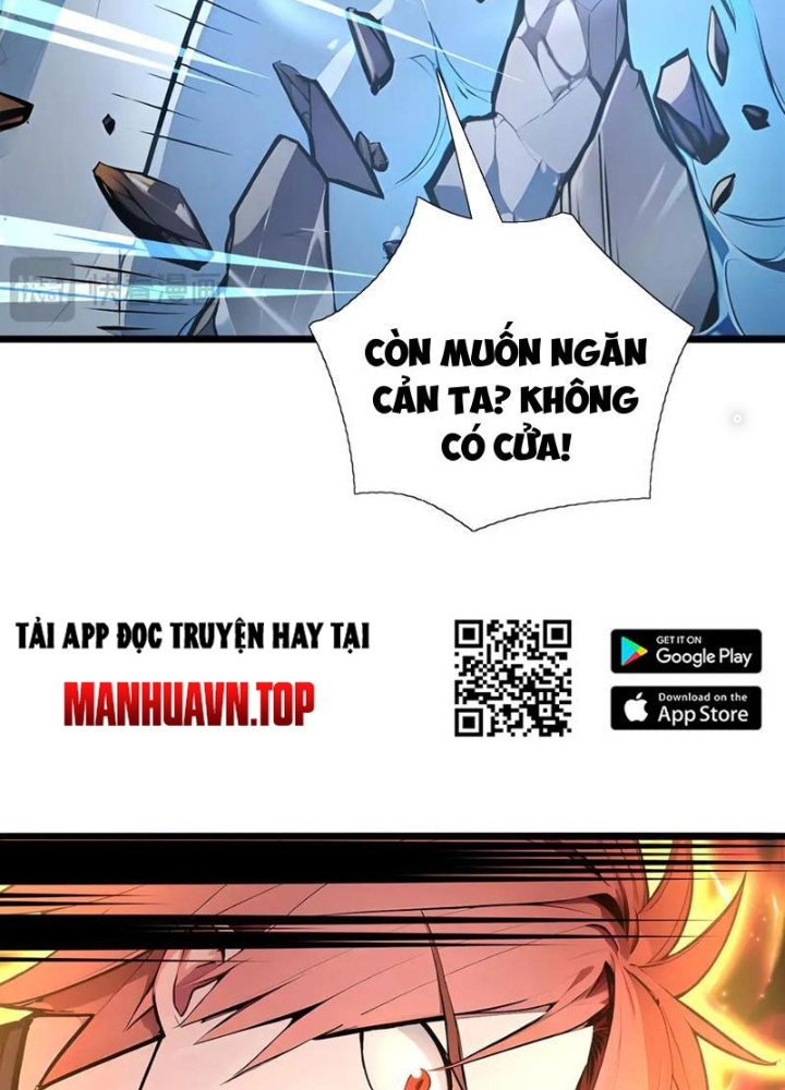 Toàn Dân Chuyển Chức: Tất Cả Kỹ Năng Của Ta Đều Là Cấm Chú Chapter 65 - Trang 2