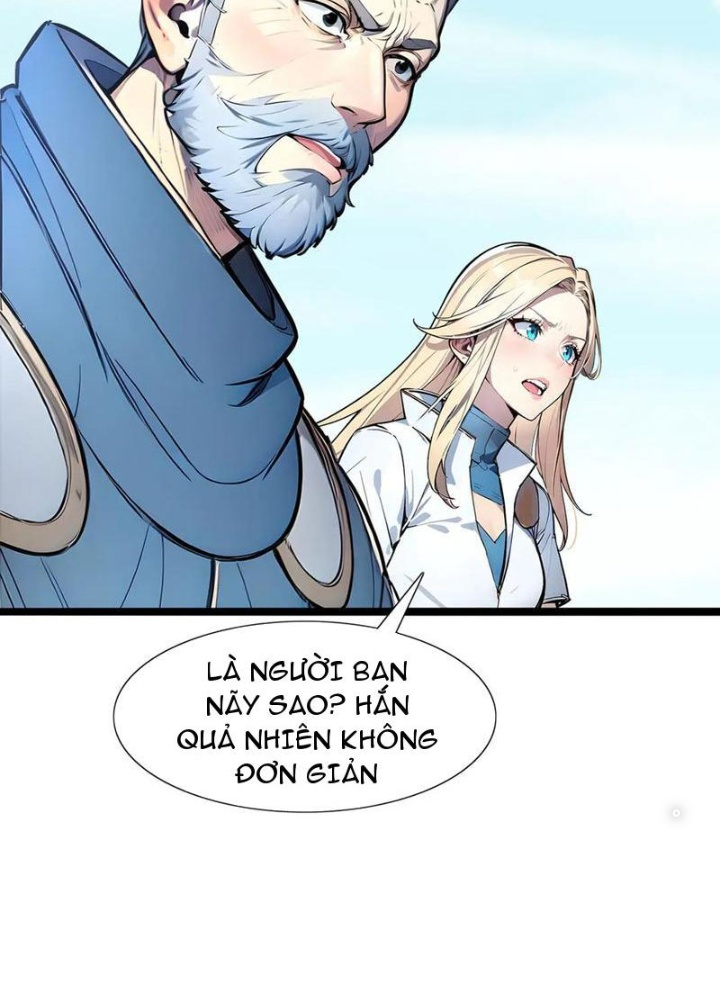 Toàn Dân Chuyển Chức: Tất Cả Kỹ Năng Của Ta Đều Là Cấm Chú Chapter 65 - Trang 2