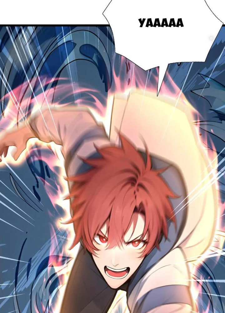 Toàn Dân Chuyển Chức: Tất Cả Kỹ Năng Của Ta Đều Là Cấm Chú Chapter 65 - Trang 2