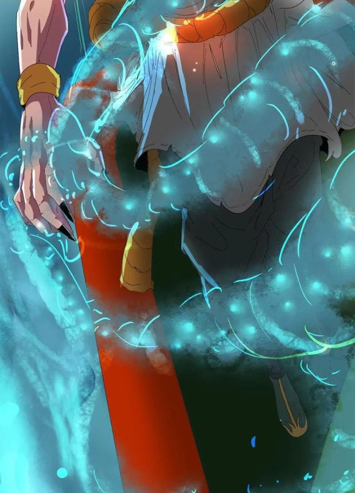 Quái Thú Hạch Tâm Chapter 37 - Trang 2