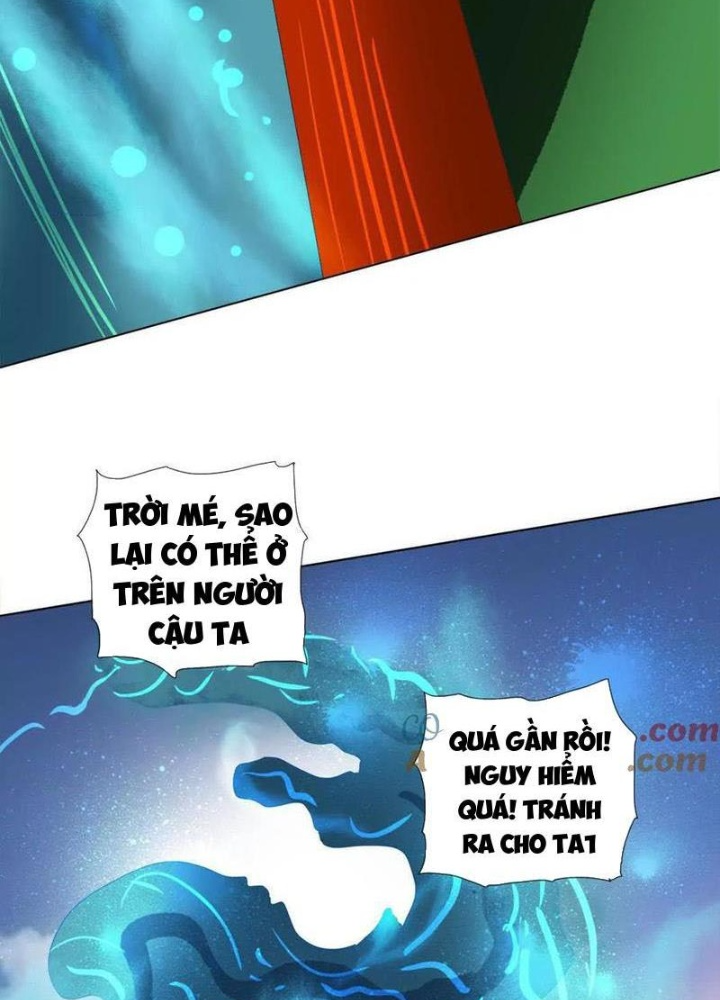 Quái Thú Hạch Tâm Chapter 37 - Trang 2