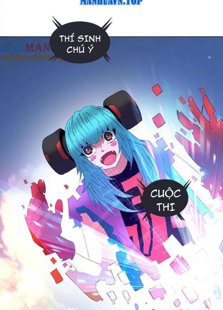 Quái Thú Hạch Tâm Chapter 37 - Trang 2
