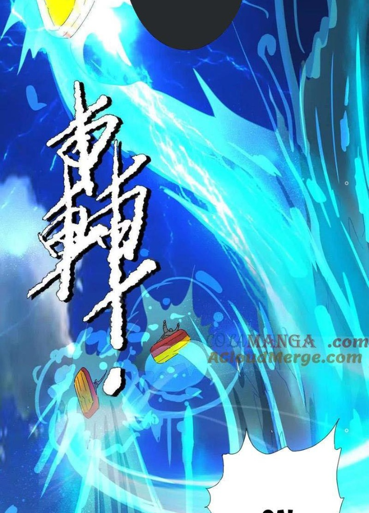 Quái Thú Hạch Tâm Chapter 37 - Trang 2