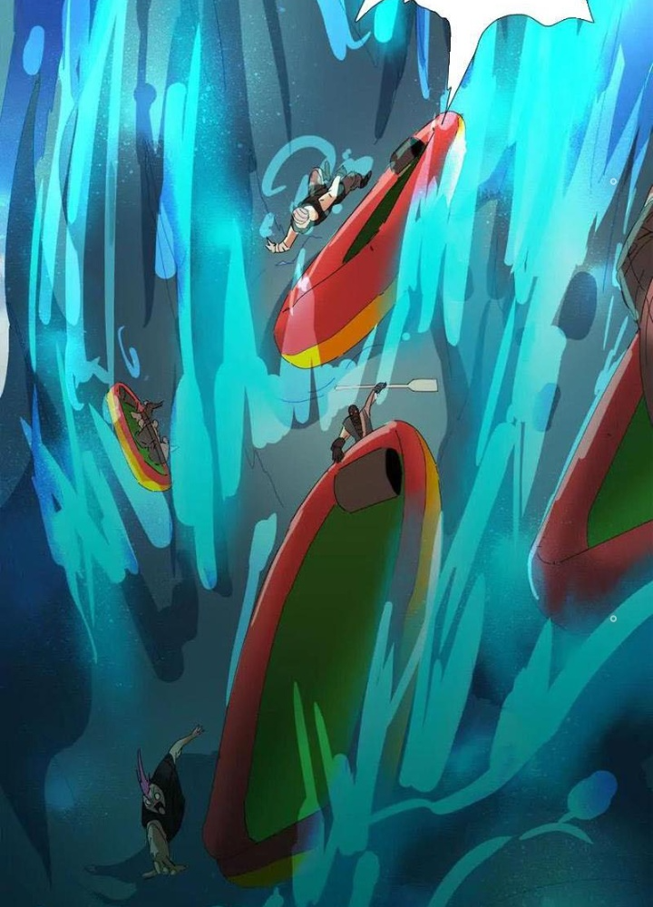 Quái Thú Hạch Tâm Chapter 37 - Trang 2