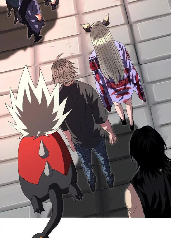 Quái Thú Hạch Tâm Chapter 37 - Trang 2