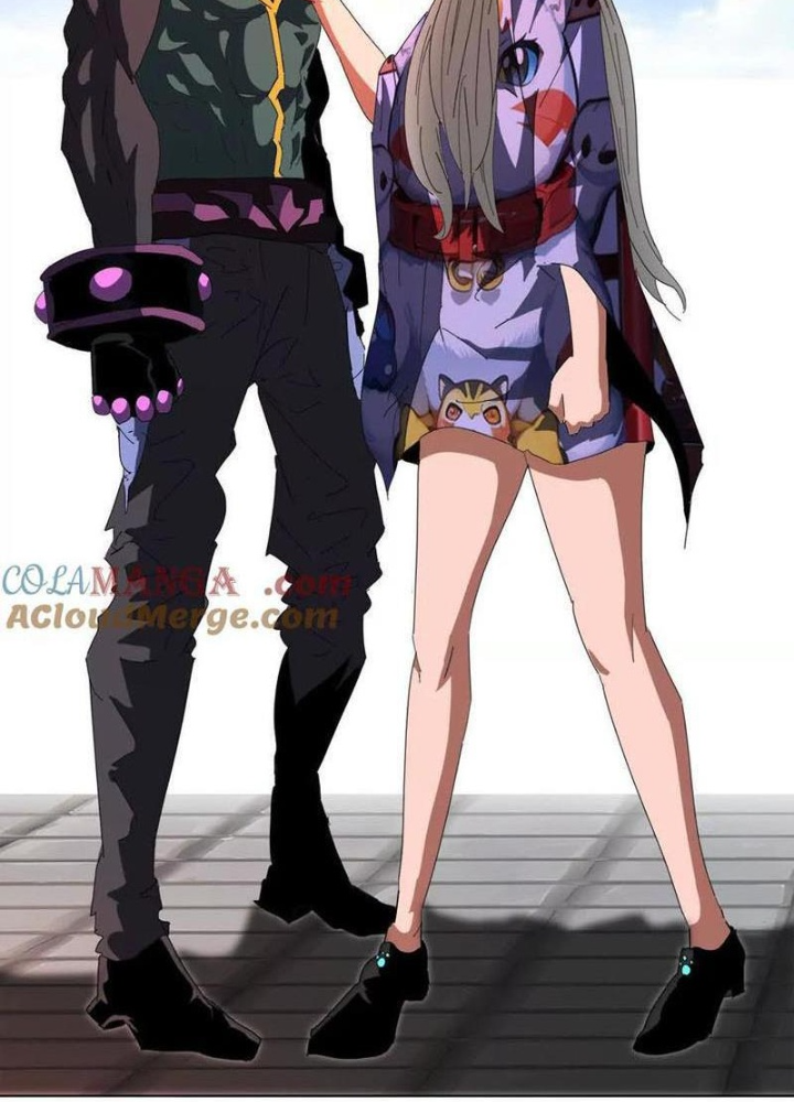 Quái Thú Hạch Tâm Chapter 37 - Trang 2