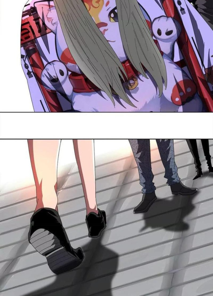 Quái Thú Hạch Tâm Chapter 37 - Trang 2