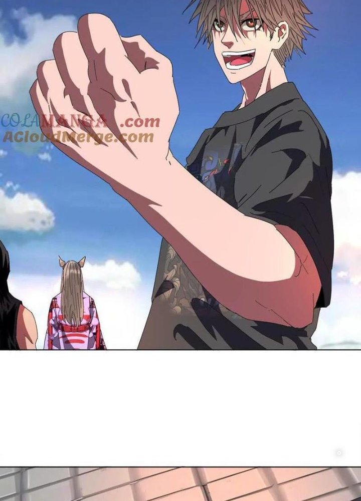 Quái Thú Hạch Tâm Chapter 37 - Trang 2