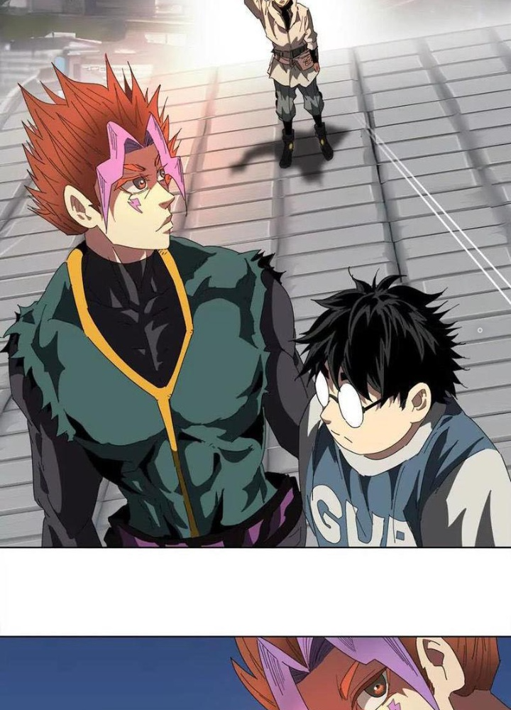 Quái Thú Hạch Tâm Chapter 37 - Trang 2