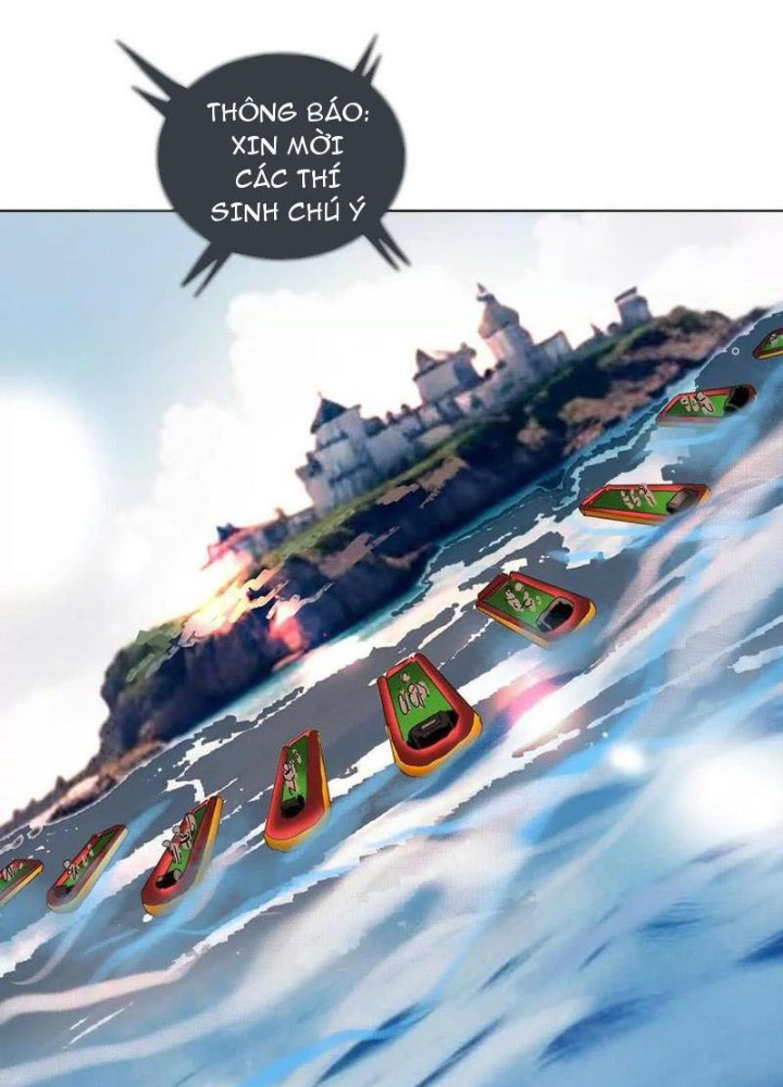 Quái Thú Hạch Tâm Chapter 37 - Trang 2