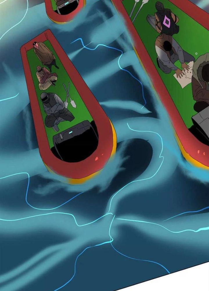 Quái Thú Hạch Tâm Chapter 37 - Trang 2