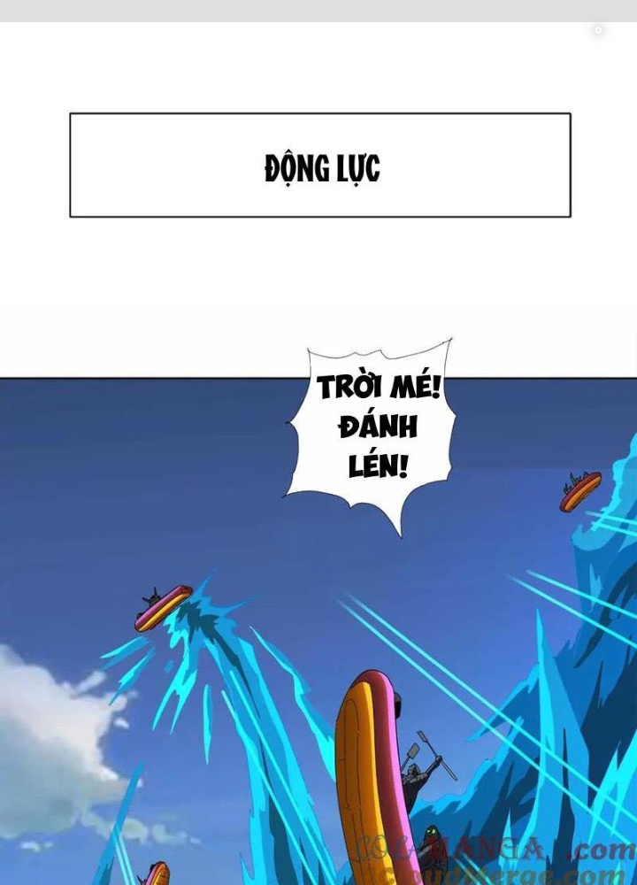 Quái Thú Hạch Tâm Chapter 38 - Trang 2