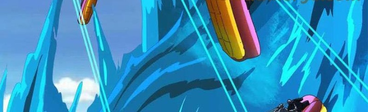 Quái Thú Hạch Tâm Chapter 38 - Trang 2