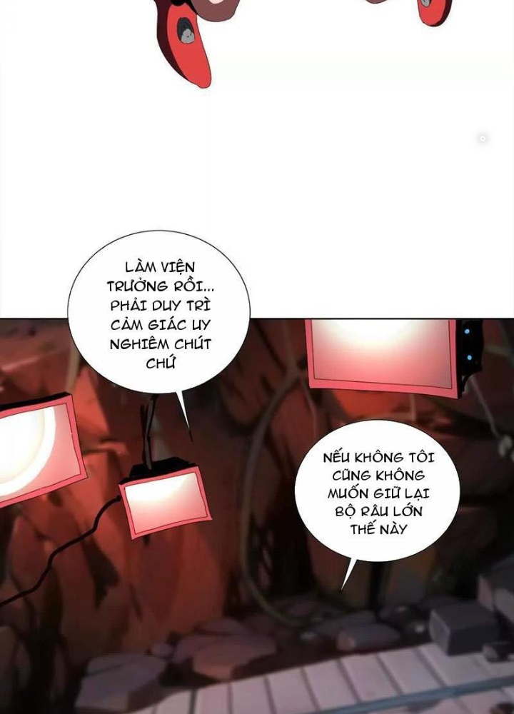 Quái Thú Hạch Tâm Chapter 38 - Trang 2